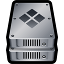 Mac Boot Camp Assistant-01 icon